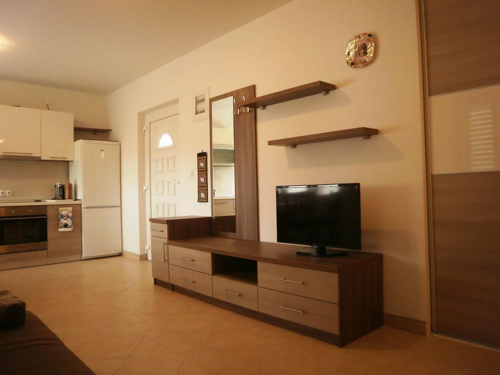 Apartments Lana And Lili Preko Cameră foto