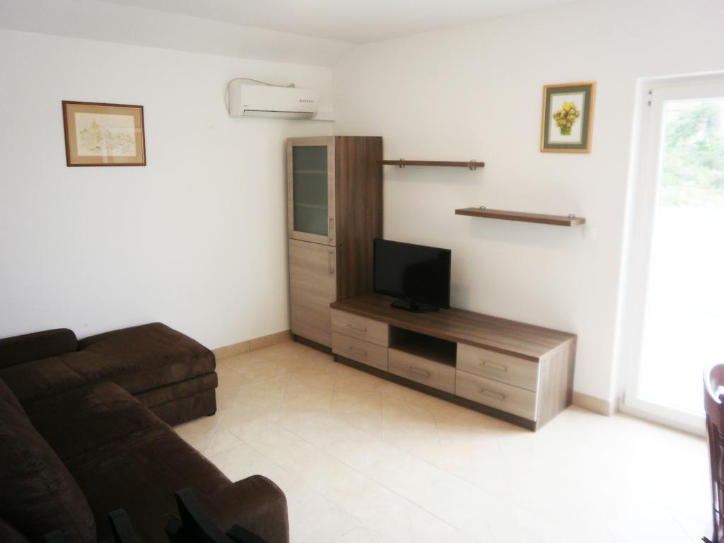 Apartments Lana And Lili Preko Exterior foto